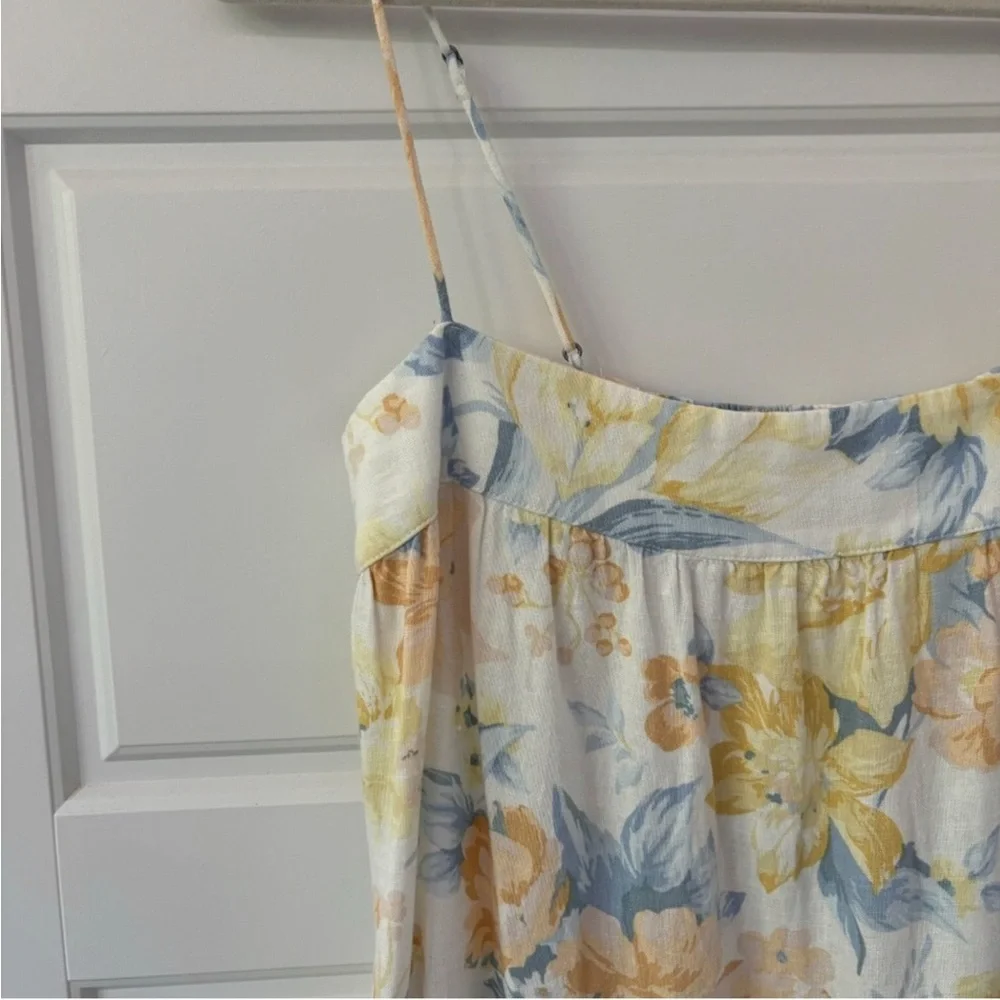 💛ABERCOMBRIE &FITCH DRESS💛